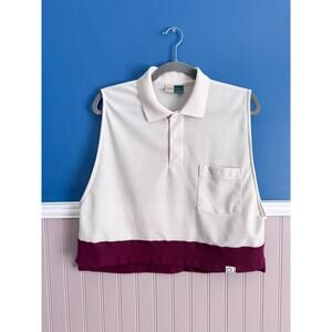 The Sleeveless Set